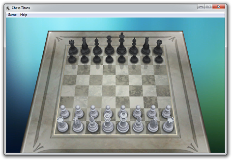 Free pc chess games for windows 10
